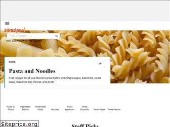 pastarecipe.com