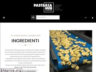 pastariahub.com