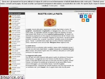 pastaricette.com