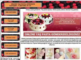 pastasiparisiver.com