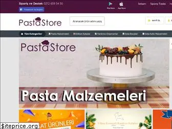 pastastore.com.tr