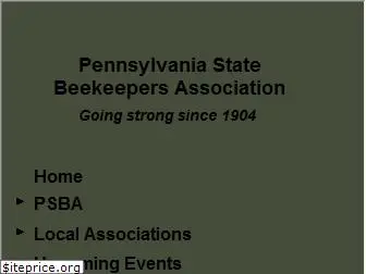 pastatebeekeepers.org