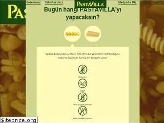 pastavilla.com.tr