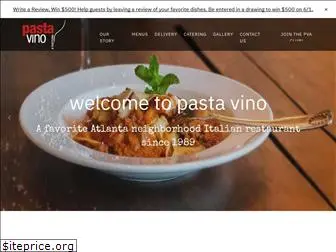 pastavinoatlanta.com