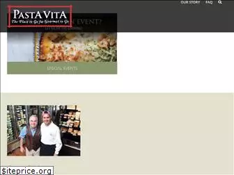 pastavita.com