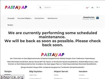 pastayap.com.tr
