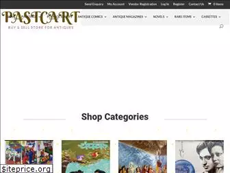 pastcart.com