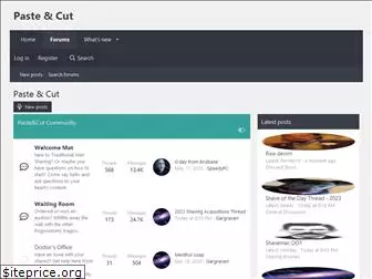 paste-and-cut.com.au