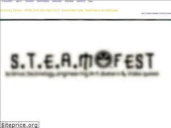 pasteamfest.com