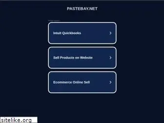 pastebay.net