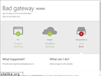 pastebin.ca