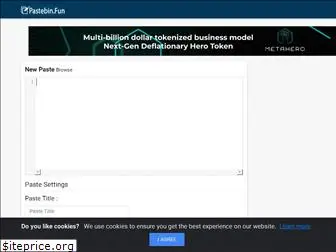 pastebin.fun