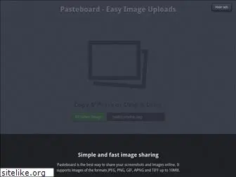 pasteboard.co