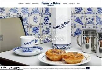 pasteisdebelem.pt