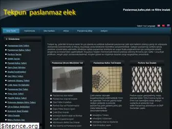 pasteknik.com
