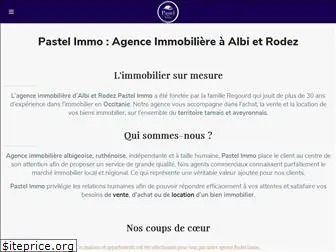 pastel-immo.fr