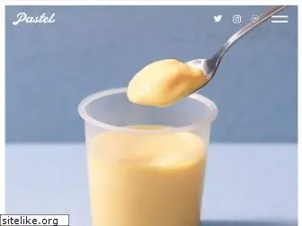 pastel-pudding.com