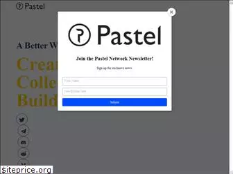 pastel.network
