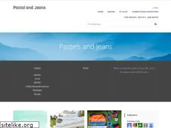 pastelandjeans.blogspot.com