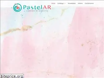 pastelar.com.ar