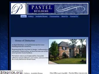 pastelbuilders.com