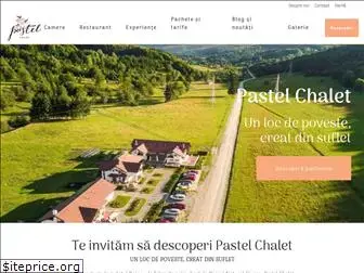 pastelchalet.ro