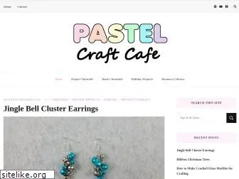 pastelcraftcafe.com
