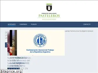 pasteleros.org