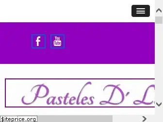 pastelesdlulu.com