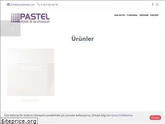 pasteletiket.com