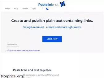 pastelink.net