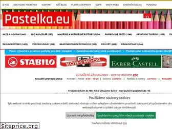 pastelka.eu