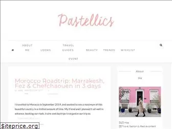 pastellics.com