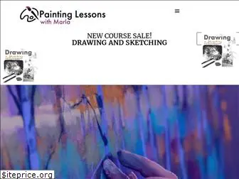 pastelpaintinglessons.com