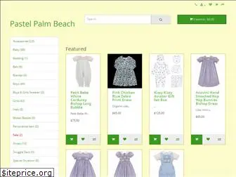 pastelpalmbeach.com