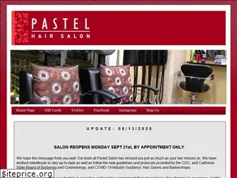 pastelsalon.com