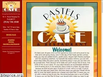 pastelscafe.com