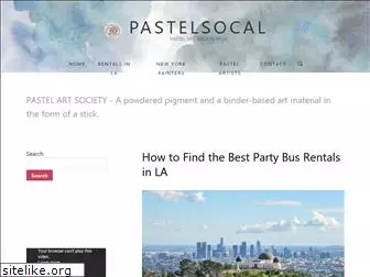 pastelsocal.com