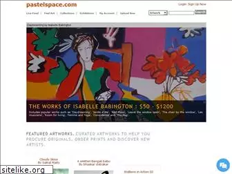 pastelspace.com