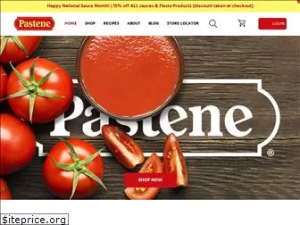 pastene.com