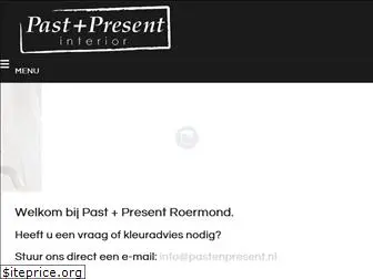 pastenpresent.nl