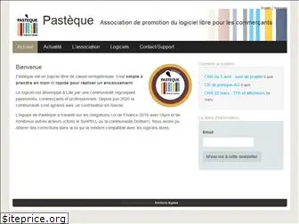 pasteque.org