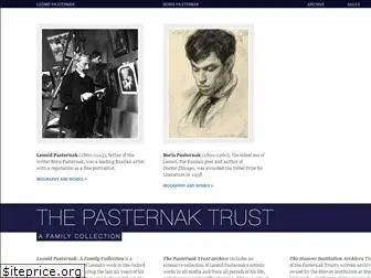 pasternak-trust.org