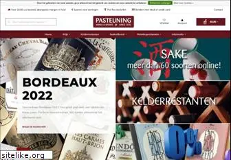pasteuning.nl