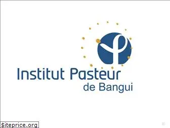 pasteur-bangui.org