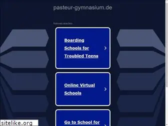 pasteur-gymnasium.de