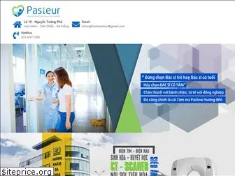 pasteur.com.vn