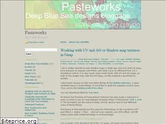 pasteworks.wordpress.com