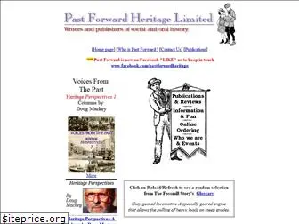 pastforward.ca