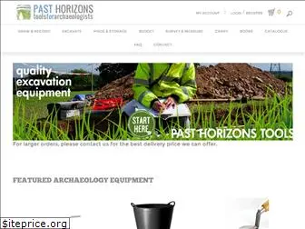 pasthorizonstools.com